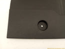 Volkswagen CC Vehicle Jack & Tools Trim Cover-8