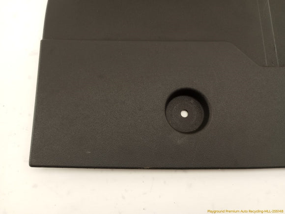 Volkswagen CC Vehicle Jack & Tools Trim Cover