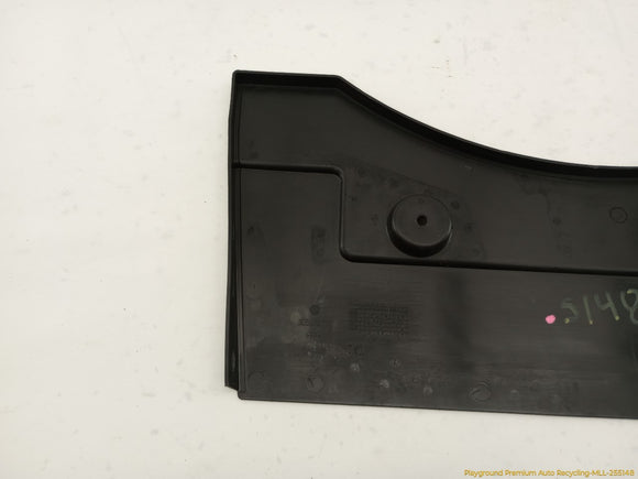 Volkswagen CC Vehicle Jack & Tools Trim Cover