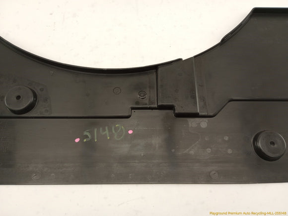 Volkswagen CC Vehicle Jack & Tools Trim Cover