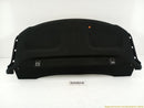 Volkswagen CC Rear Parcel Shelf Trim-1