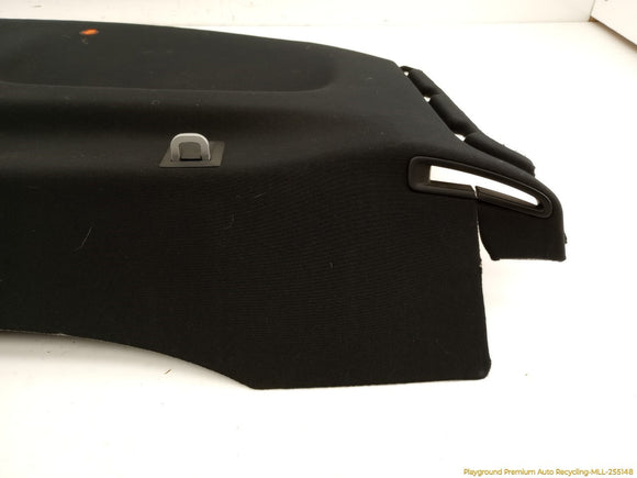 Volkswagen CC Rear Parcel Shelf Trim
