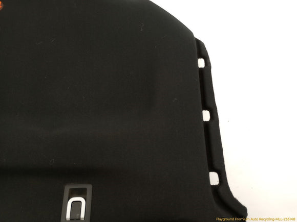 Volkswagen CC Rear Parcel Shelf Trim
