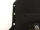 Volkswagen CC Rear Parcel Shelf Trim-10