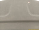 Volkswagen CC Rear Parcel Shelf Trim-11