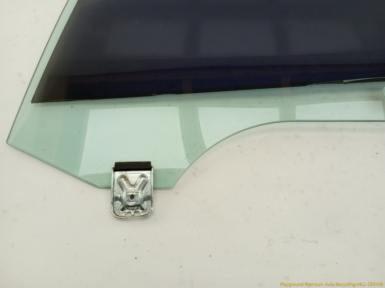 Volkswagen CC Driver Left Front Door Window Glass