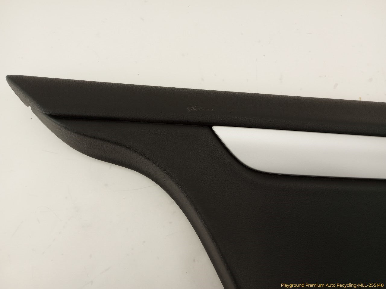 Volkswagen CC Driver Left Rear Door Trim - 0