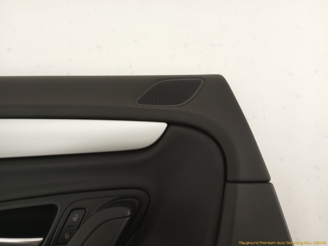 Volkswagen CC Driver Left Rear Door Trim