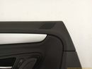 Volkswagen CC Driver Left Rear Door Trim-4