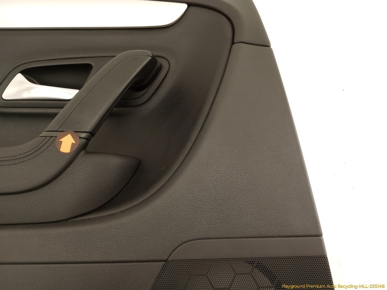 Volkswagen CC Driver Left Rear Door Trim