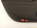 Volkswagen CC Driver Left Rear Door Trim-7
