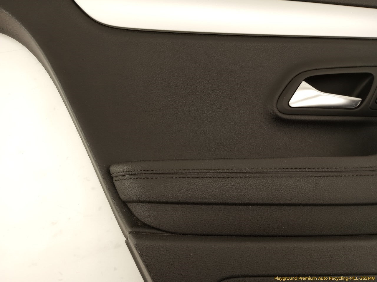 Volkswagen CC Driver Left Rear Door Trim