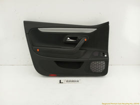Volkswagen CC Driver Left Front Door Trim