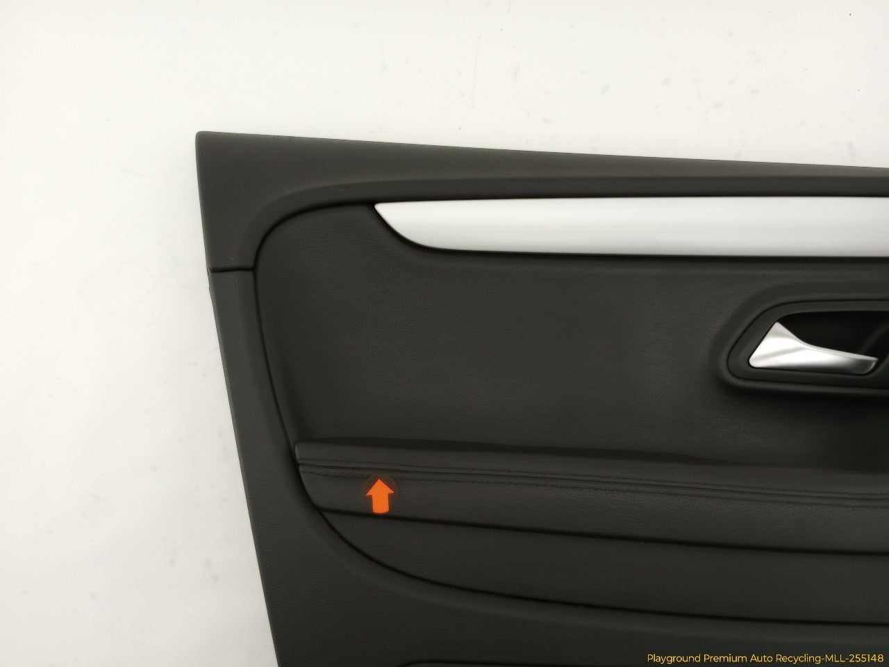 Volkswagen CC Driver Left Front Door Trim - 0