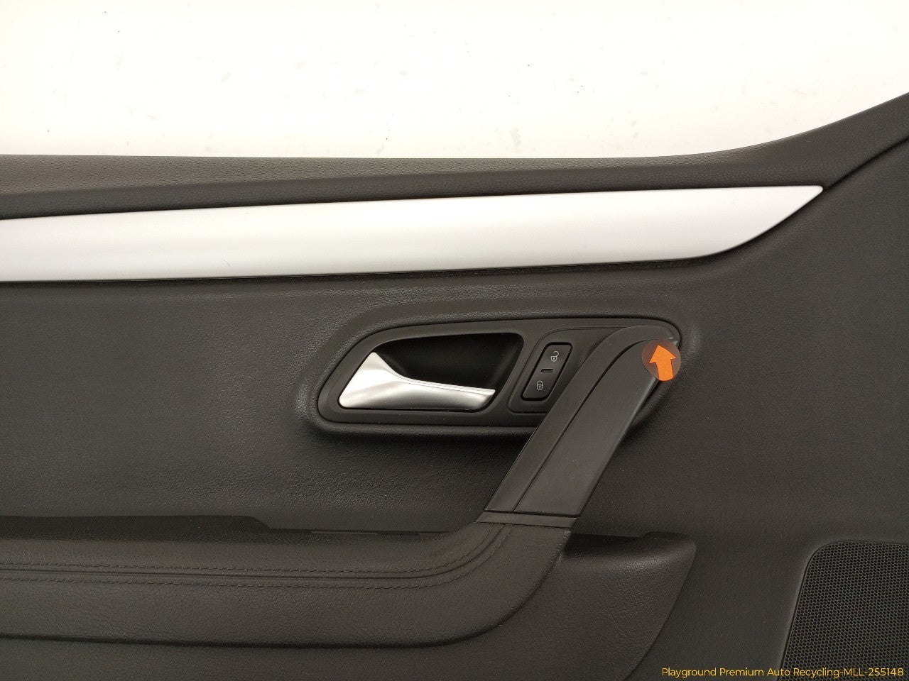 Volkswagen CC Driver Left Front Door Trim