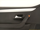 Volkswagen CC Driver Left Front Door Trim-3