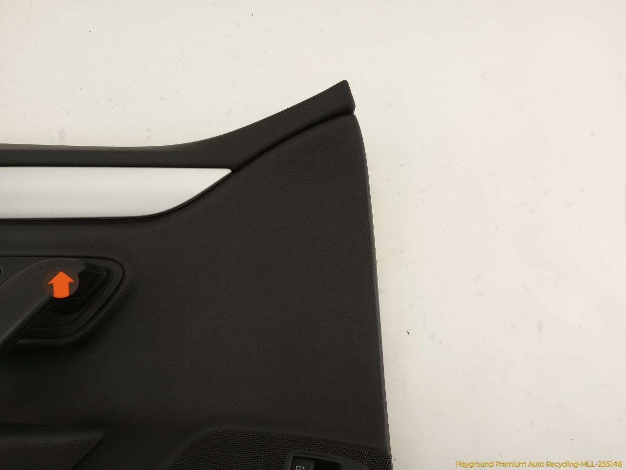 Volkswagen CC Driver Left Front Door Trim