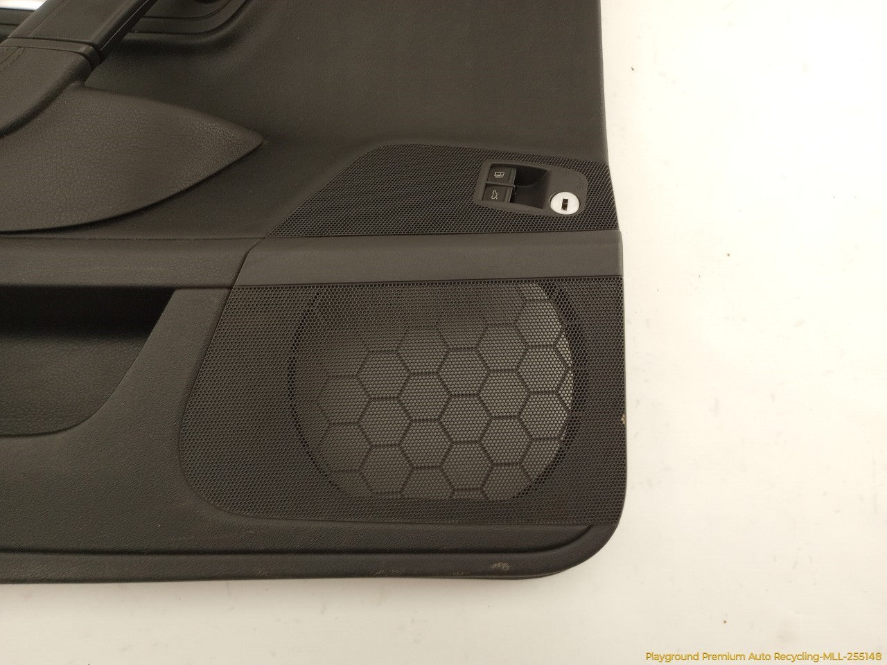 Volkswagen CC Driver Left Front Door Trim