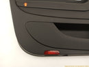 Volkswagen CC Driver Left Front Door Trim-7