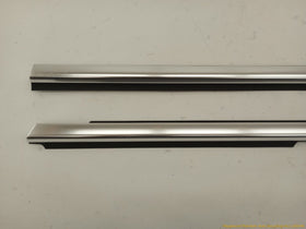 Volkswagen CC Set Of 4 Window Belt Chrome Strip Moldings - 0