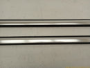 Volkswagen CC Set Of 4 Window Belt Chrome Strip Moldings-8