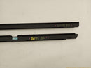 Volkswagen CC Set Of 4 Window Belt Chrome Strip Moldings-11
