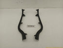Volkswagen CC Pair Of Rear Center Console Side Trim-1