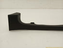 Volkswagen CC Pair Of Rear Center Console Side Trim-3