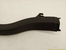 Volkswagen CC Pair Of Rear Center Console Side Trim-5