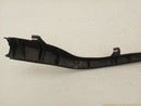 Volkswagen CC Pair Of Rear Center Console Side Trim-6