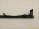 Volkswagen CC Pair Of Rear Center Console Side Trim-7