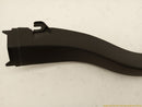 Volkswagen CC Pair Of Rear Center Console Side Trim-8