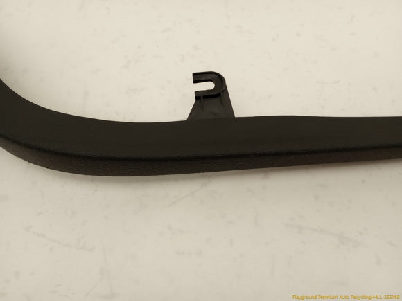Volkswagen CC Pair Of Rear Center Console Side Trim