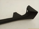 Volkswagen CC Pair Of Rear Center Console Side Trim-10