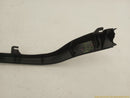 Volkswagen CC Pair Of Rear Center Console Side Trim-12