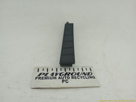 Volkswagen CC Center Console Blank Control Switch