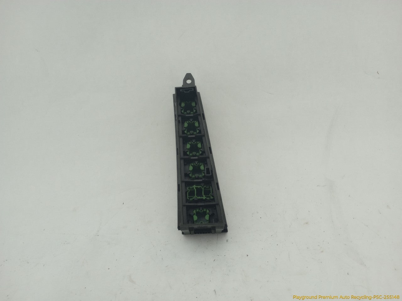 Volkswagen CC Center Console Blank Control Switch - 0