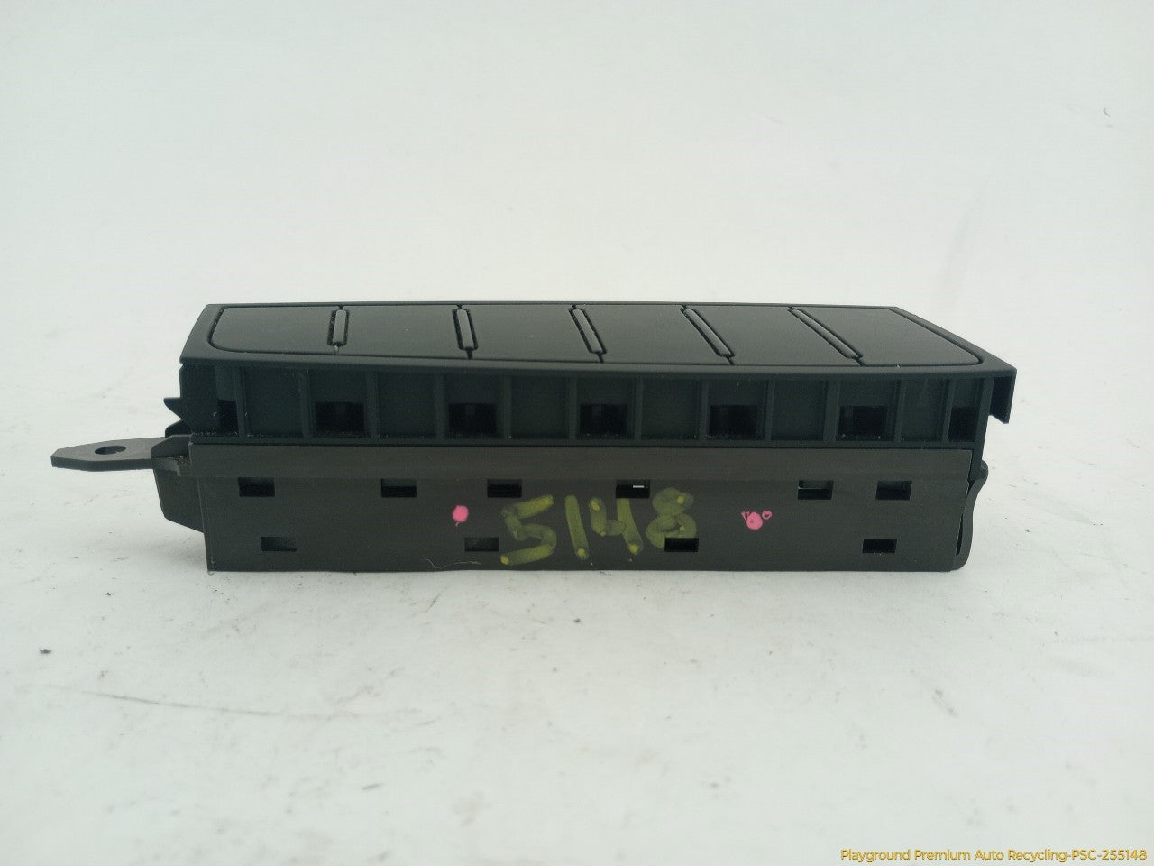 Volkswagen CC Center Console Blank Control Switch