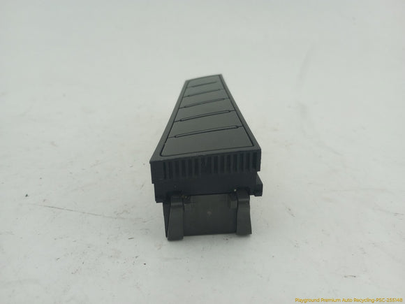 Volkswagen CC Center Console Blank Control Switch