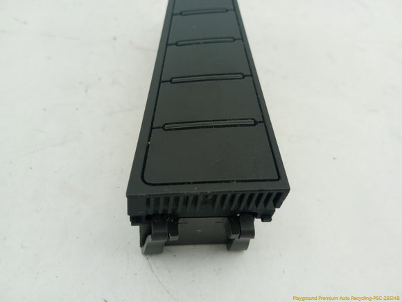 Volkswagen CC Center Console Blank Control Switch