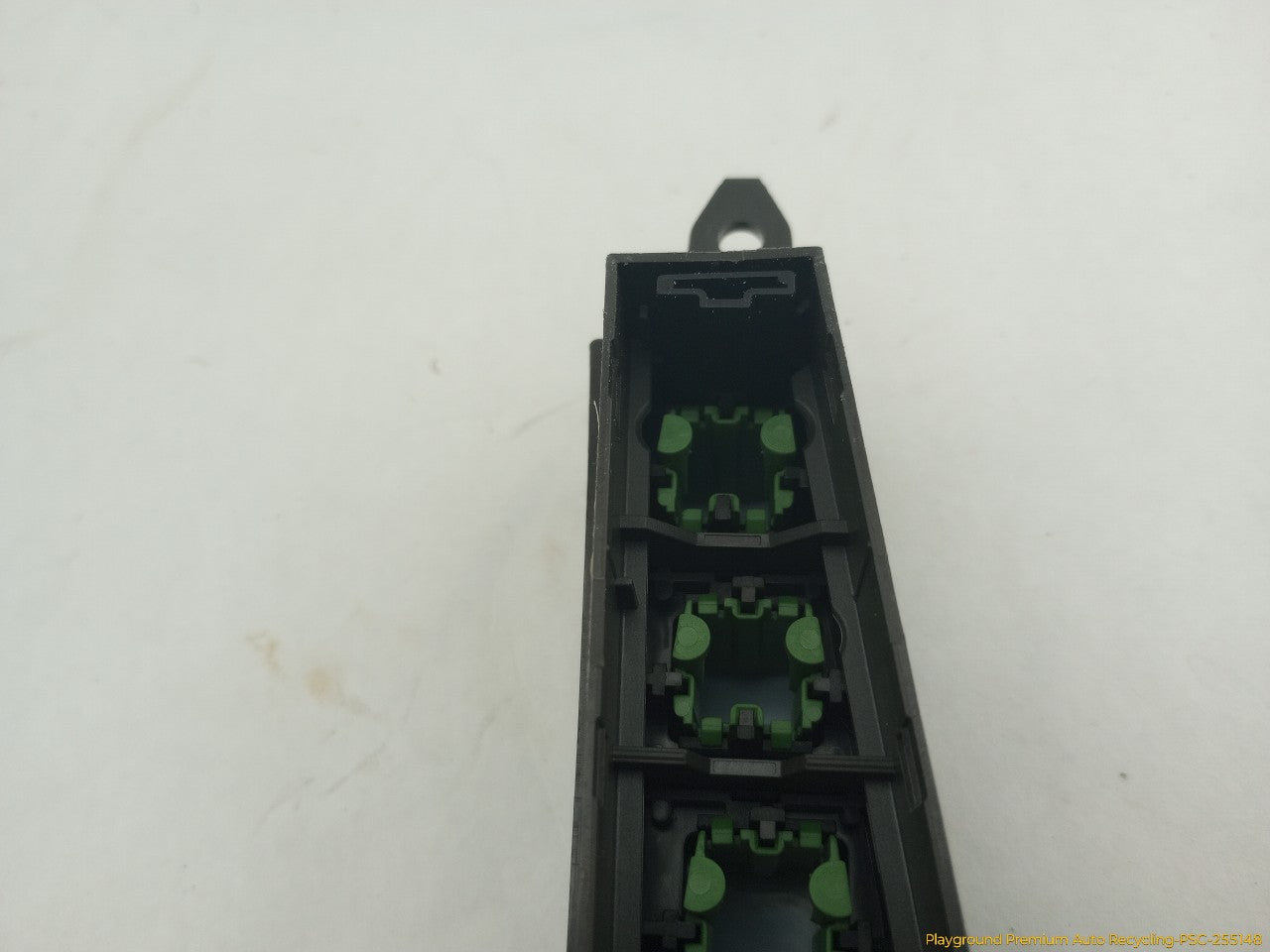 Volkswagen CC Center Console Blank Control Switch