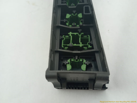 Volkswagen CC Center Console Blank Control Switch