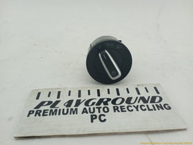 Volkswagen CC Head Lamp Control Switch
