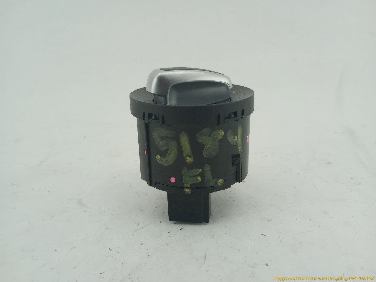 Volkswagen CC Head Lamp Control Switch