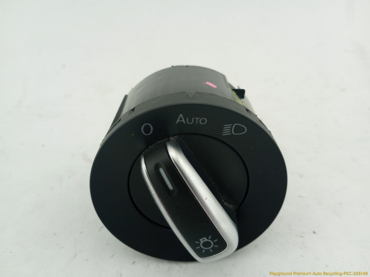 Volkswagen CC Head Lamp Control Switch