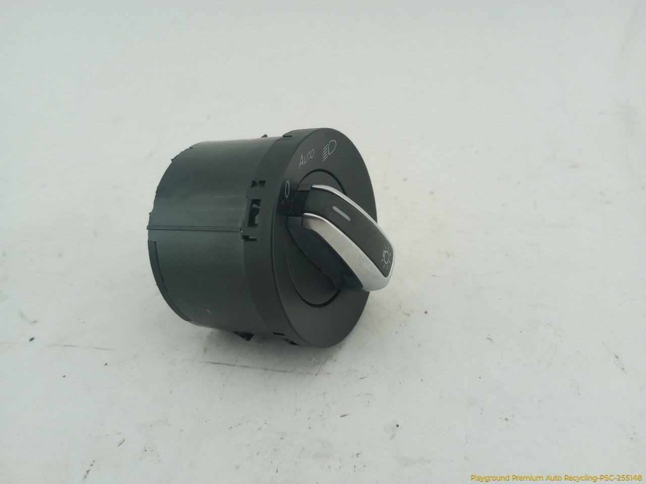 Volkswagen CC Head Lamp Control Switch