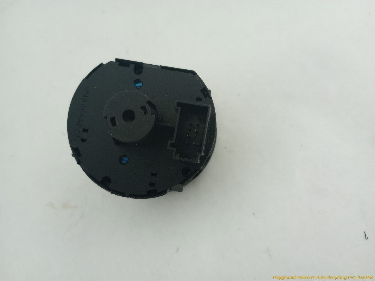 Volkswagen CC Head Lamp Control Switch