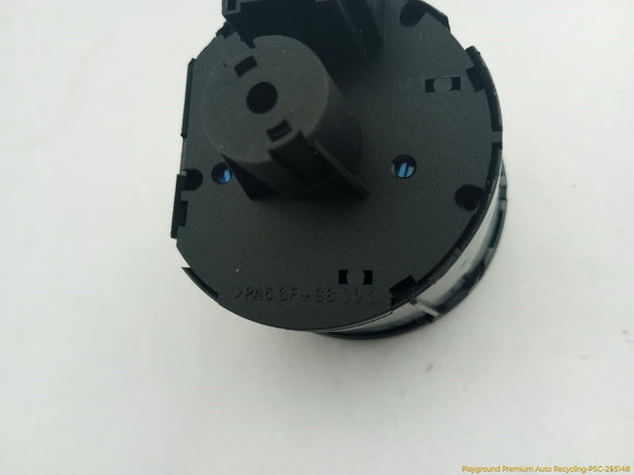 Volkswagen CC Head Lamp Control Switch