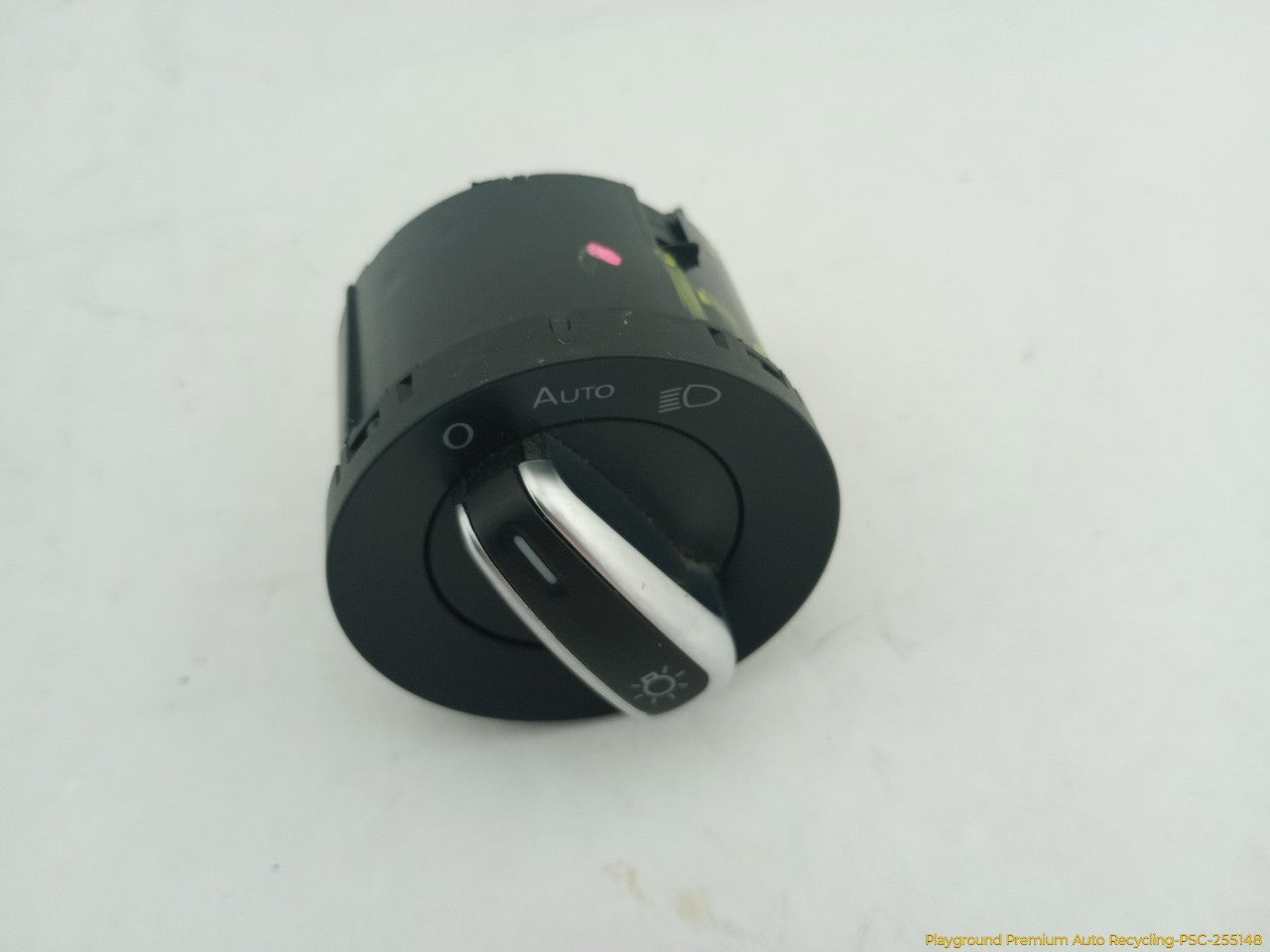 Volkswagen CC Head Lamp Control Switch