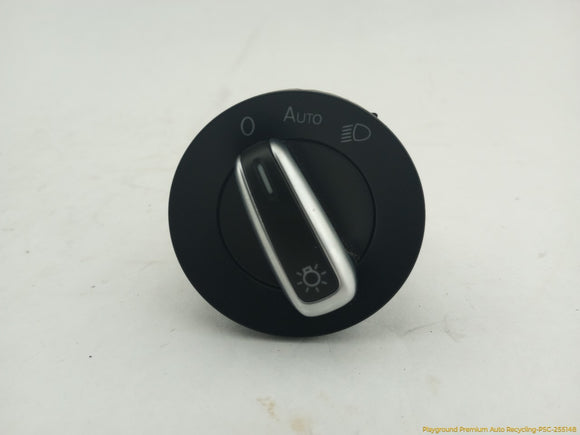 Volkswagen CC Head Lamp Control Switch